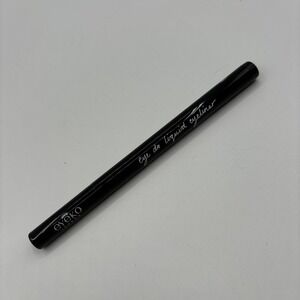 Eyeko Eye Do Liquid Eyeliner in Black .07oz / 2g Full Size‎ New without Box